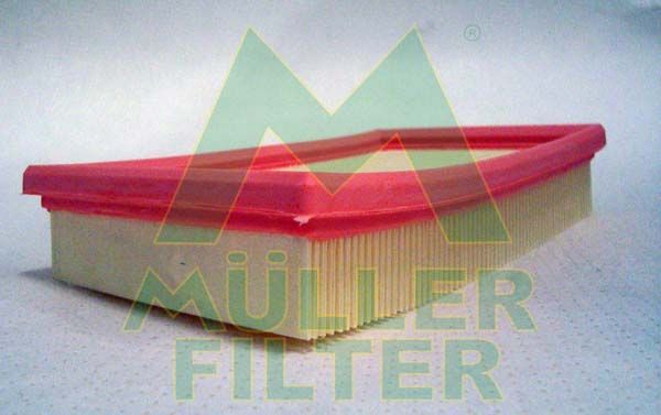MULLER FILTER oro filtras PA398